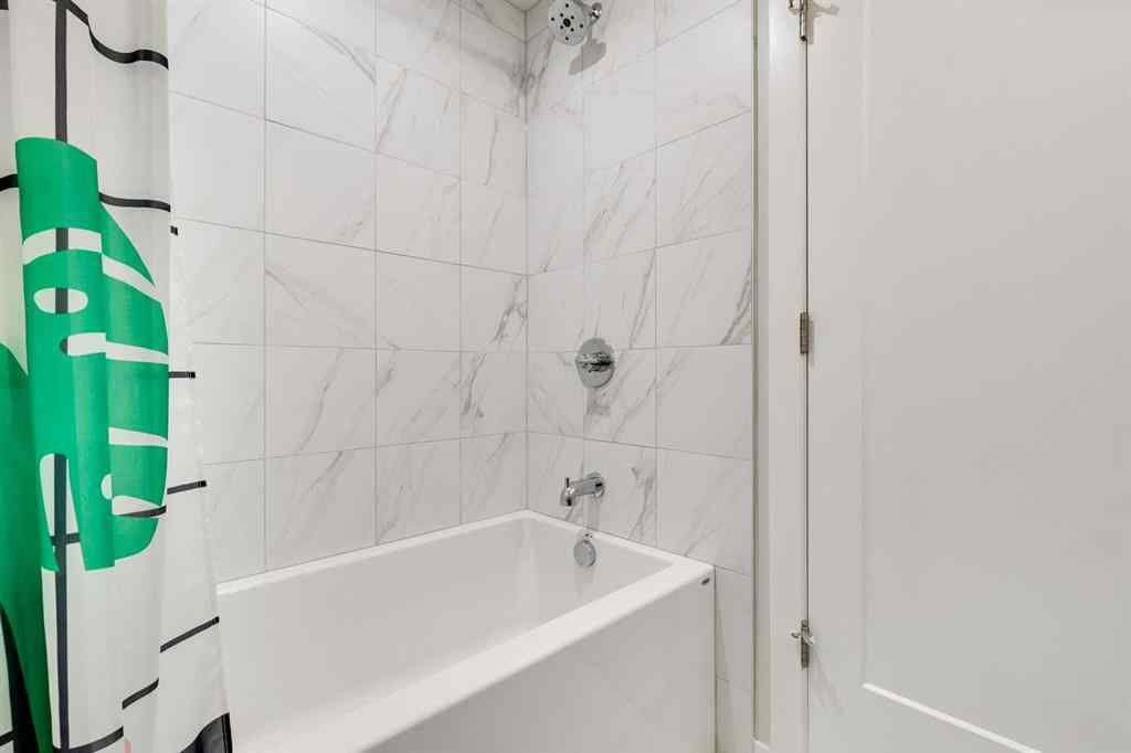 MLS® A2255207 - Unit #406 4160 Norford Avenue NW in University District Calgary, Residential