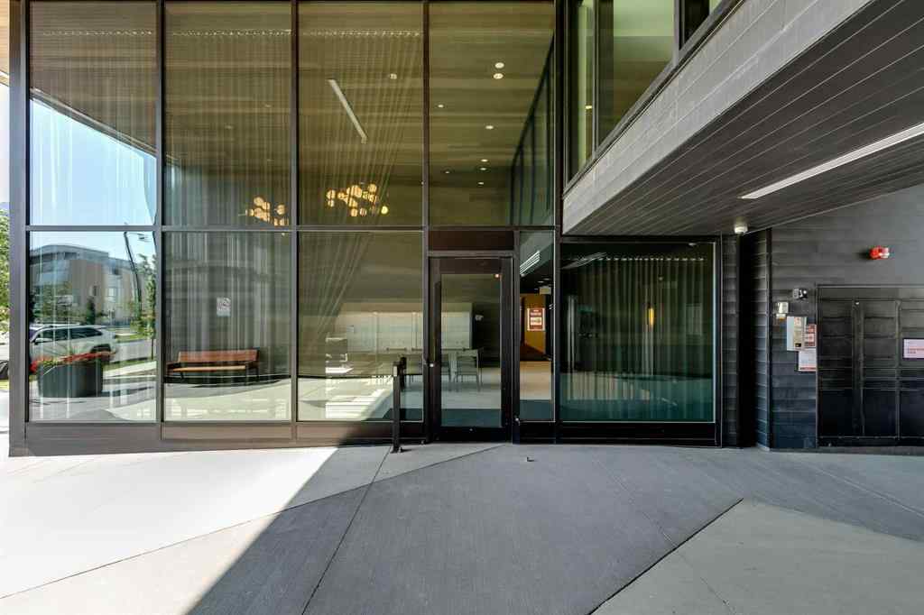 MLS® A2255207 - Unit #406 4160 Norford Avenue NW in University District Calgary, Residential