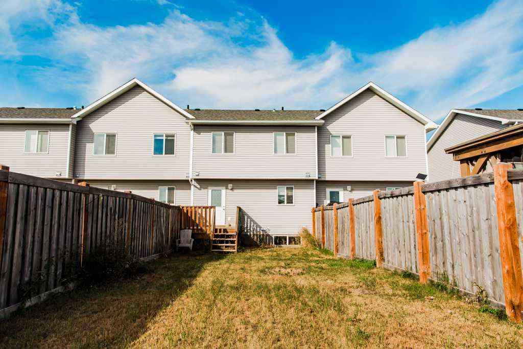 MLS® A2255209 - Unit #C 9523 112 Avenue  in NONE Clairmont, Residential
