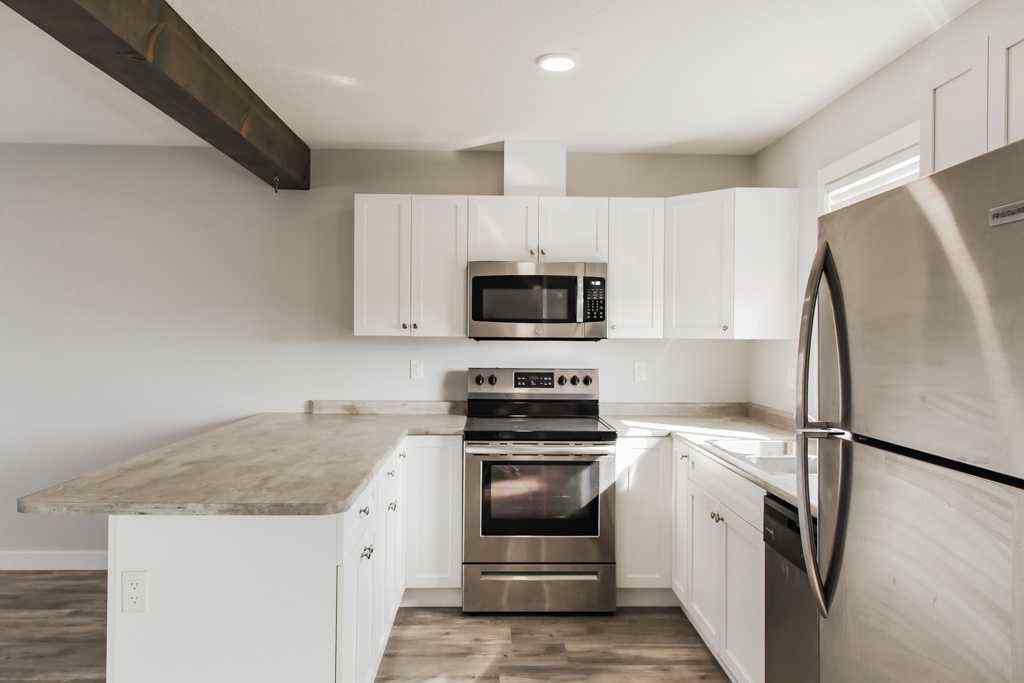 MLS® A2255209 - Unit #C 9523 112 Avenue  in NONE Clairmont, Residential