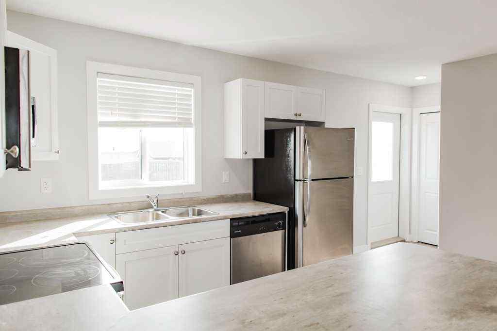 MLS® A2255209 - Unit #C 9523 112 Avenue  in NONE Clairmont, Residential