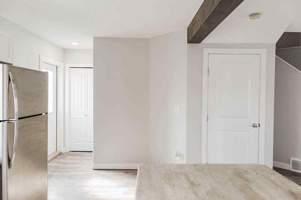 MLS® A2255209 - Unit #C 9523 112 Avenue  in NONE Clairmont, Residential