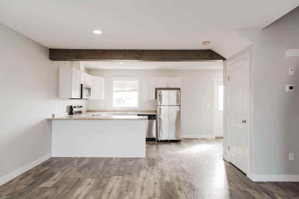 MLS® A2255209 - Unit #C 9523 112 Avenue  in NONE Clairmont, Residential
