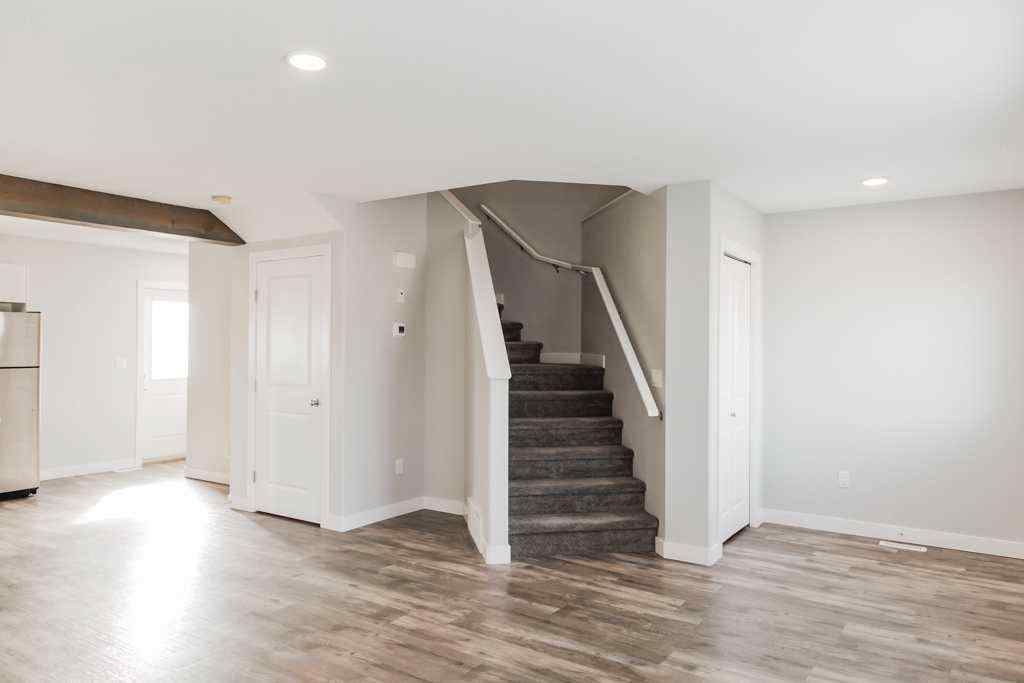 MLS® A2255209 - Unit #C 9523 112 Avenue  in NONE Clairmont, Residential