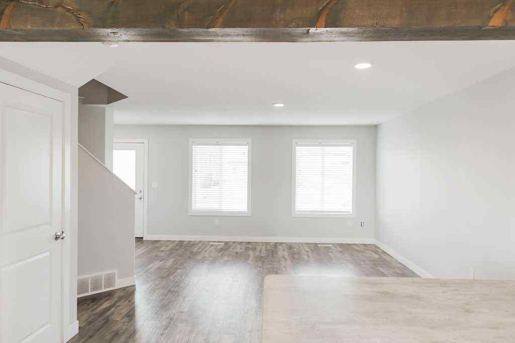 MLS® A2255209 - Unit #C 9523 112 Avenue  in NONE Clairmont, Residential