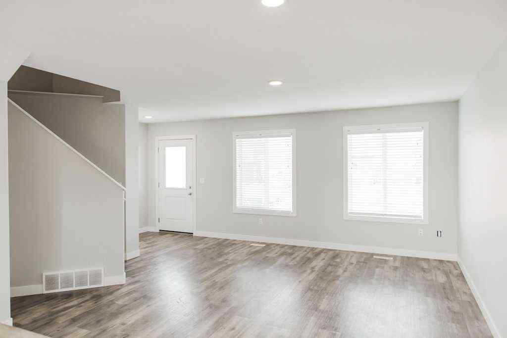 MLS® A2255209 - Unit #C 9523 112 Avenue  in NONE Clairmont, Residential
