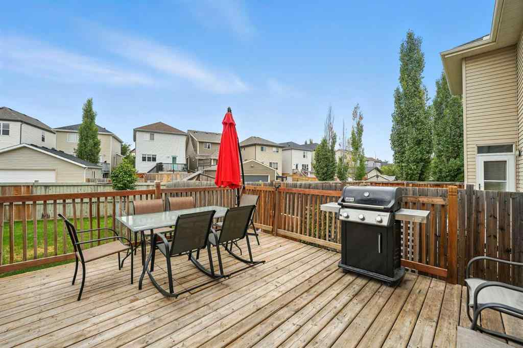 MLS® A2255211 - 247 Copperpond Circle SE in Copperfield Calgary, Residential