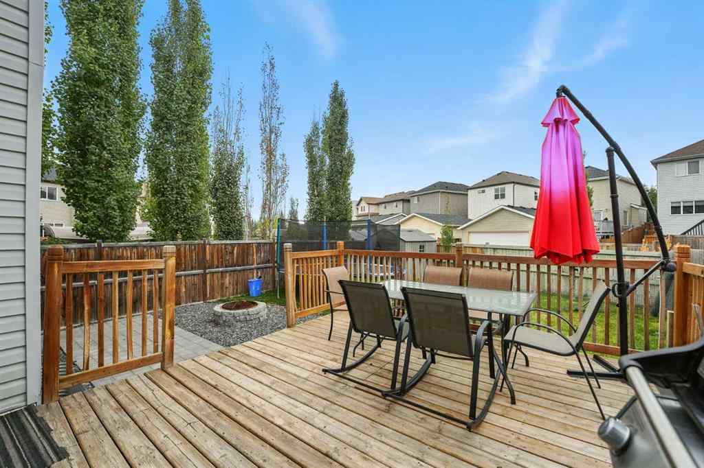 MLS® A2255211 - 247 Copperpond Circle SE in Copperfield Calgary, Residential