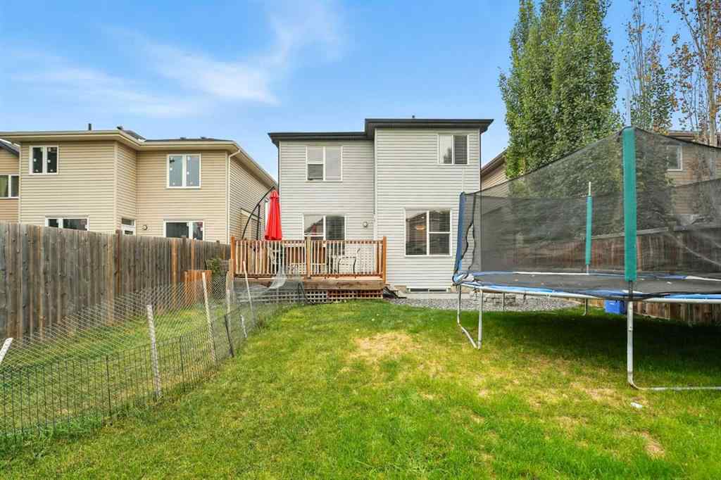 MLS® A2255211 - 247 Copperpond Circle SE in Copperfield Calgary, Residential
