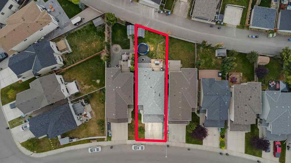 MLS® A2255211 - 247 Copperpond Circle SE in Copperfield Calgary, Residential
