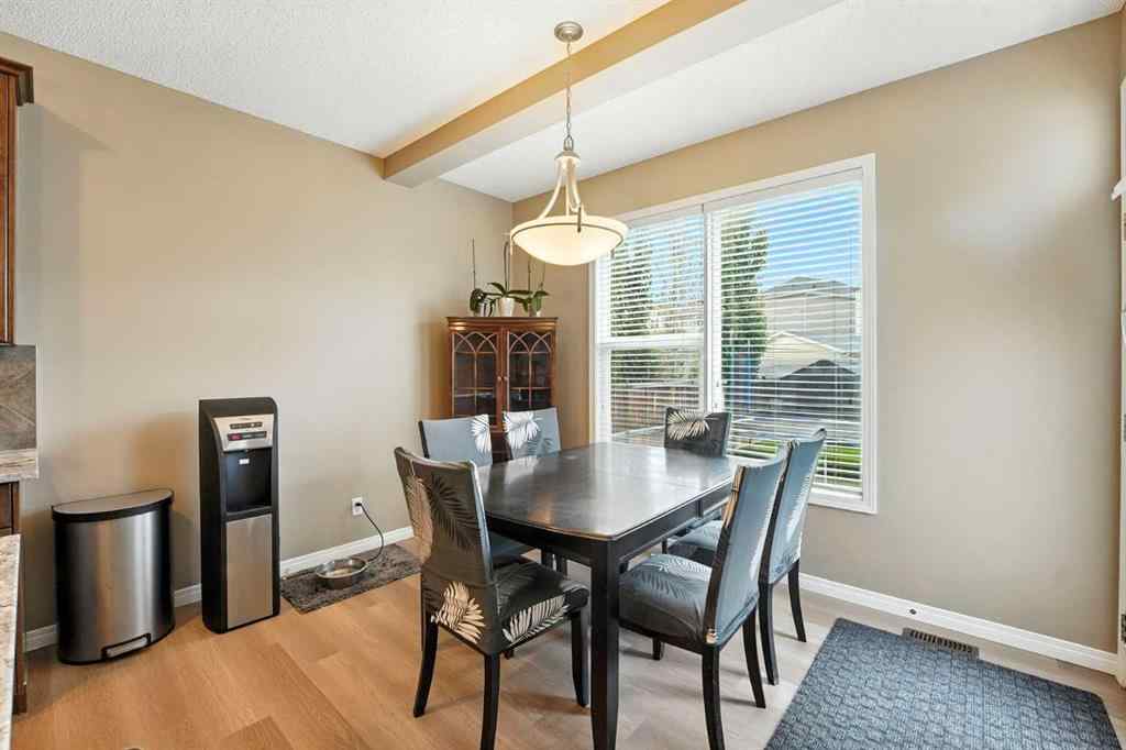 MLS® A2255211 - 247 Copperpond Circle SE in Copperfield Calgary, Residential