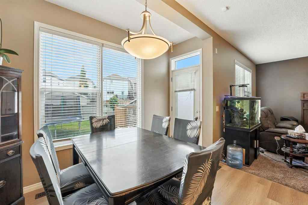 MLS® A2255211 - 247 Copperpond Circle SE in Copperfield Calgary, Residential