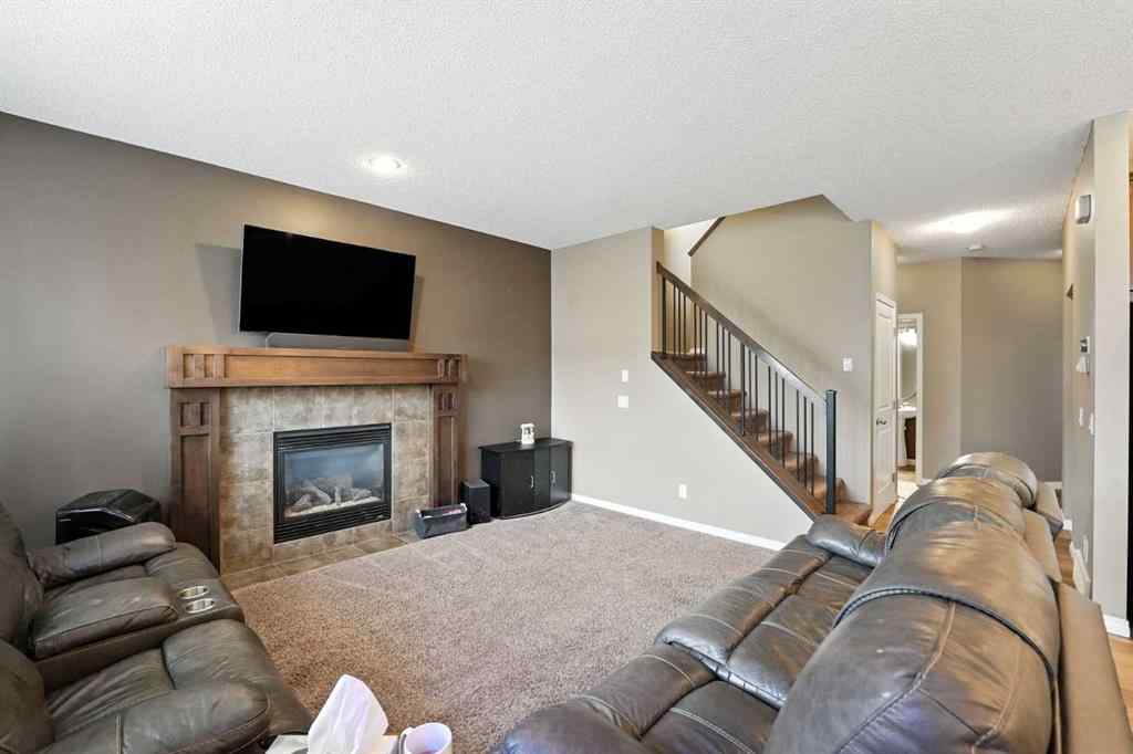 MLS® A2255211 - 247 Copperpond Circle SE in Copperfield Calgary, Residential