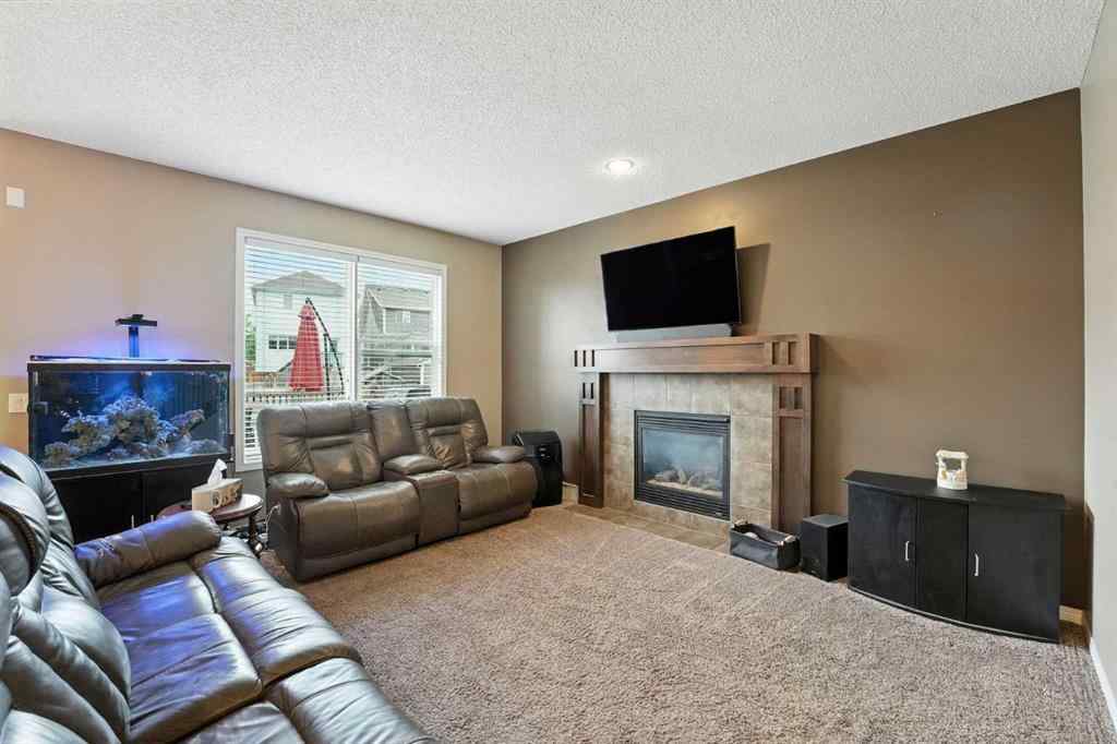 MLS® A2255211 - 247 Copperpond Circle SE in Copperfield Calgary, Residential