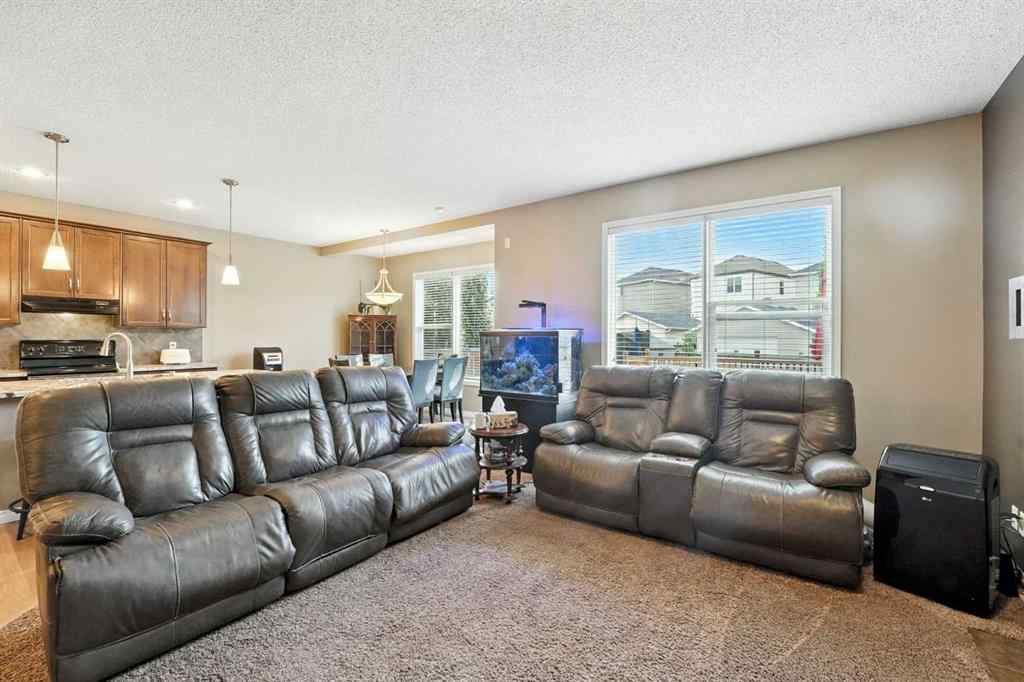 MLS® A2255211 - 247 Copperpond Circle SE in Copperfield Calgary, Residential