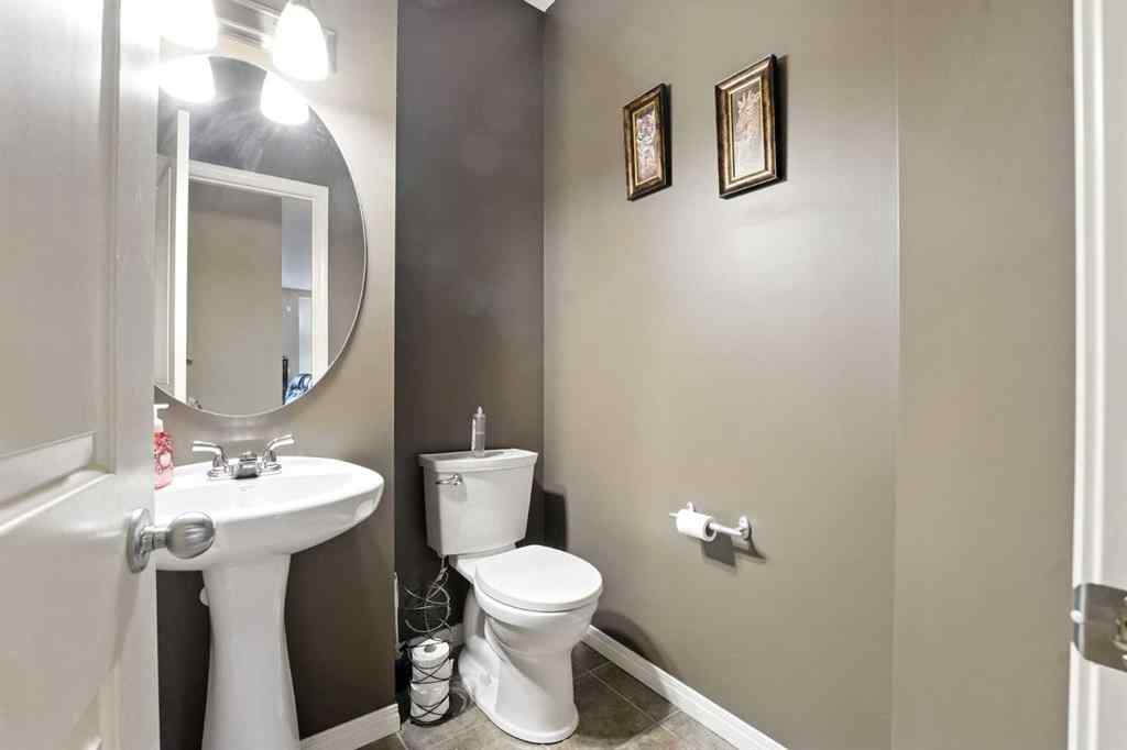 MLS® A2255211 - 247 Copperpond Circle SE in Copperfield Calgary, Residential