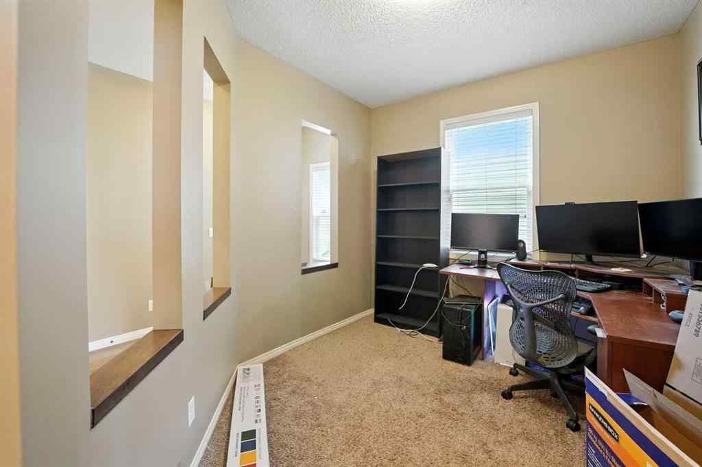 MLS® A2255211 - 247 Copperpond Circle SE in Copperfield Calgary, Residential