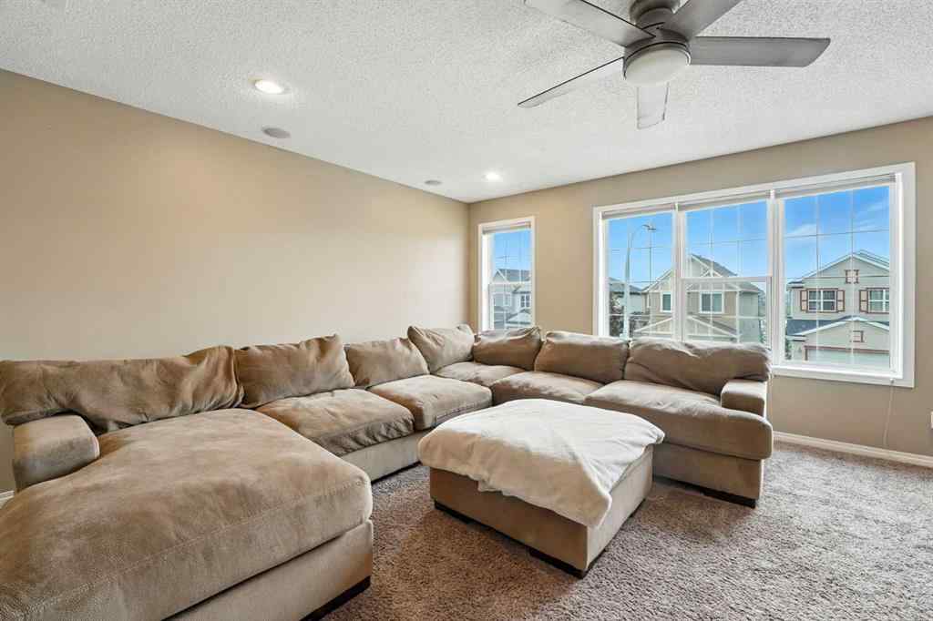 MLS® A2255211 - 247 Copperpond Circle SE in Copperfield Calgary, Residential
