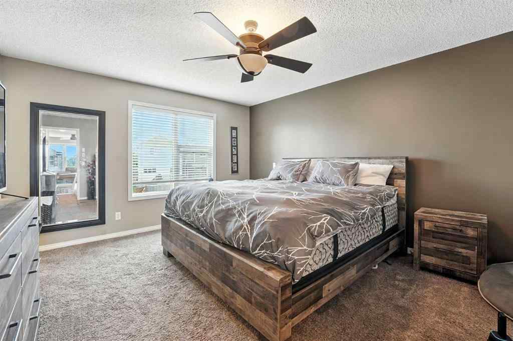 MLS® A2255211 - 247 Copperpond Circle SE in Copperfield Calgary, Residential