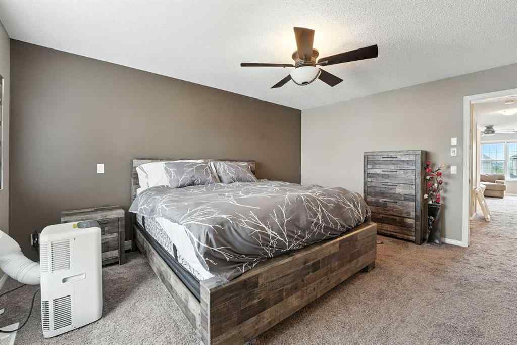 MLS® A2255211 - 247 Copperpond Circle SE in Copperfield Calgary, Residential