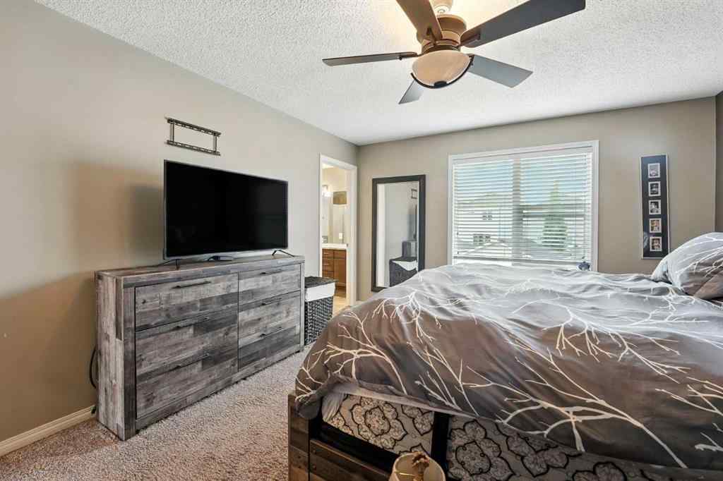 MLS® A2255211 - 247 Copperpond Circle SE in Copperfield Calgary, Residential