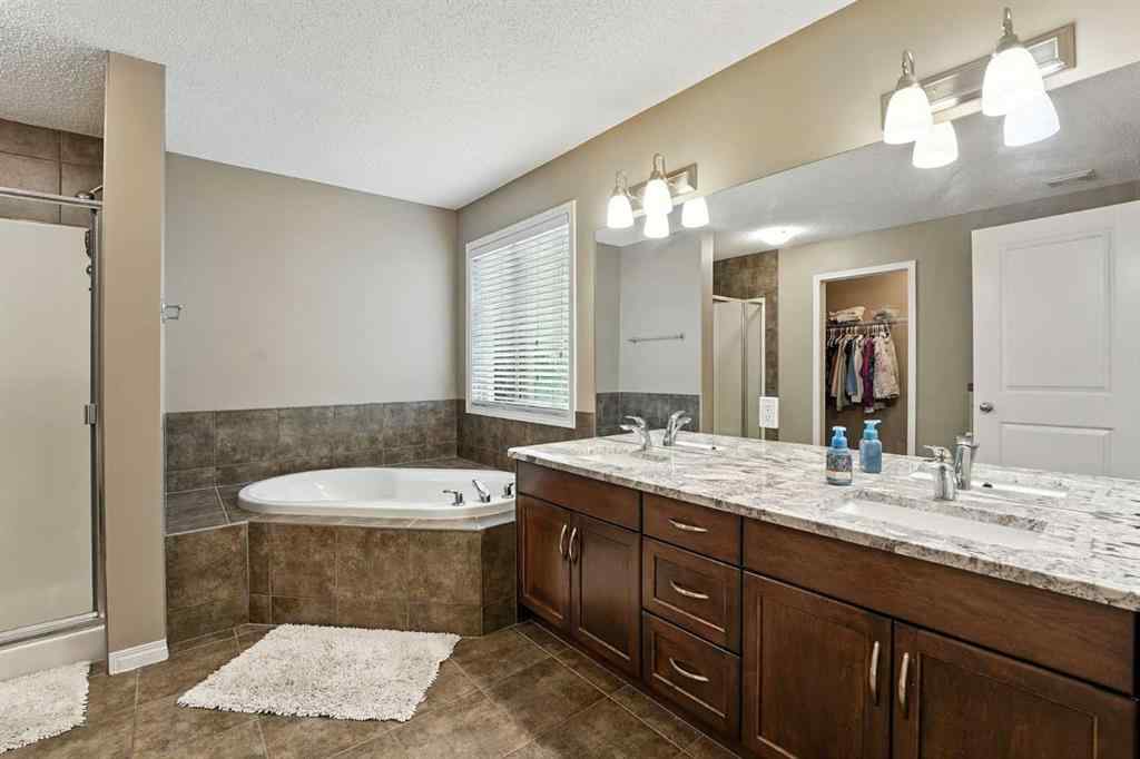 MLS® A2255211 - 247 Copperpond Circle SE in Copperfield Calgary, Residential
