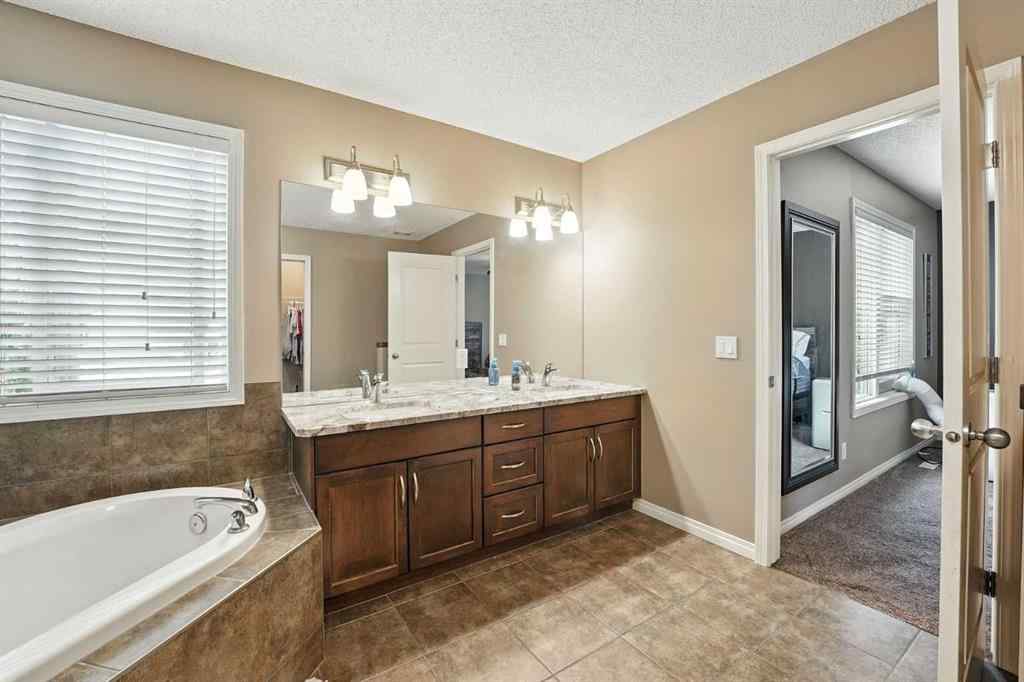 MLS® A2255211 - 247 Copperpond Circle SE in Copperfield Calgary, Residential