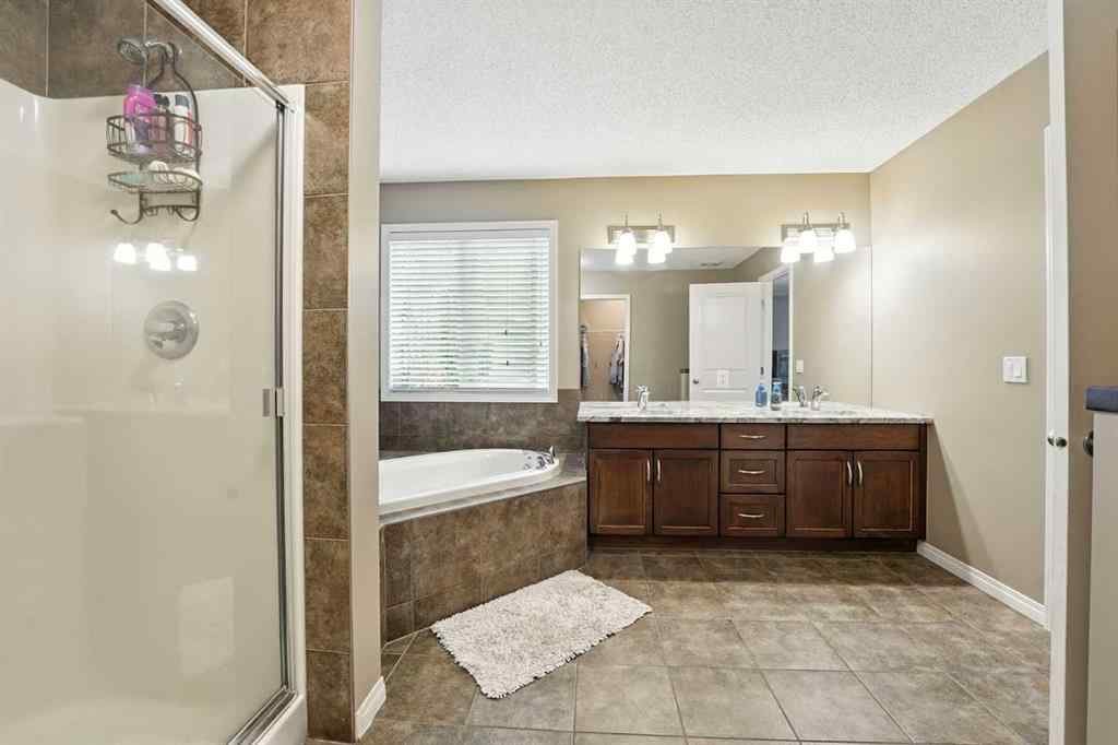 MLS® A2255211 - 247 Copperpond Circle SE in Copperfield Calgary, Residential