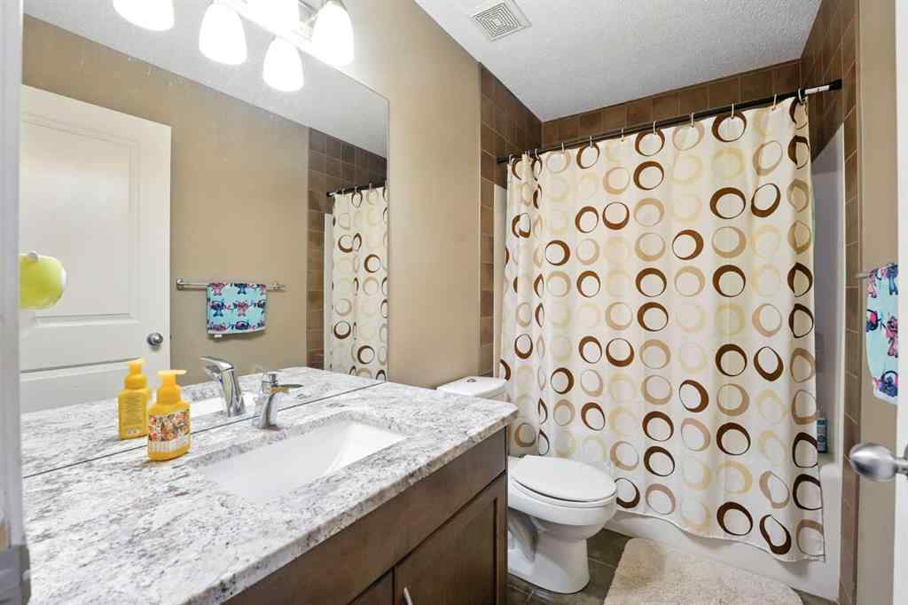 MLS® A2255211 - 247 Copperpond Circle SE in Copperfield Calgary, Residential