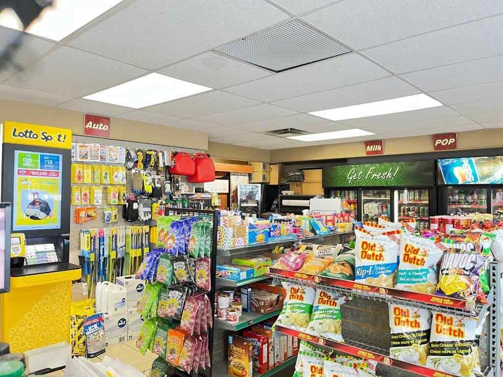 MLS® A2255212 -     in  Lethbridge, Commercial