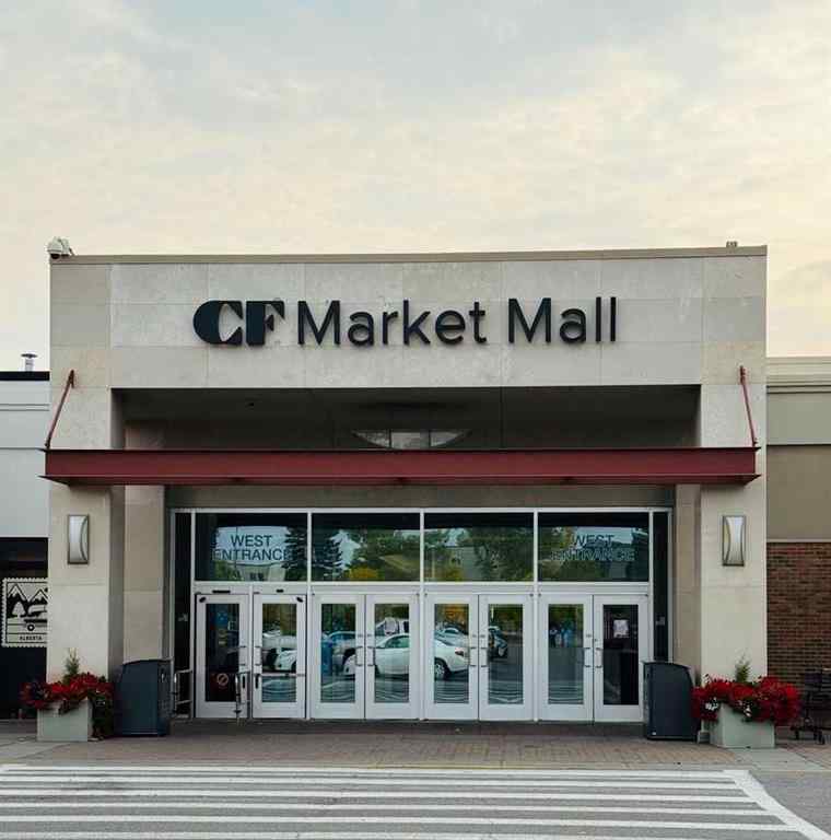 MLS® A2255213 - Unit #D005A 3625 Shaganappi Trail NW in Varsity Calgary, Commercial