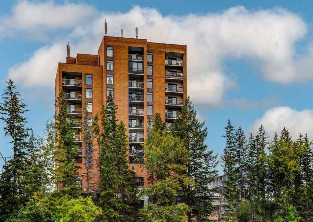 MLS® A2255215 - Unit #308 8604 48 Avenue NW in Bowness Calgary, Residential
