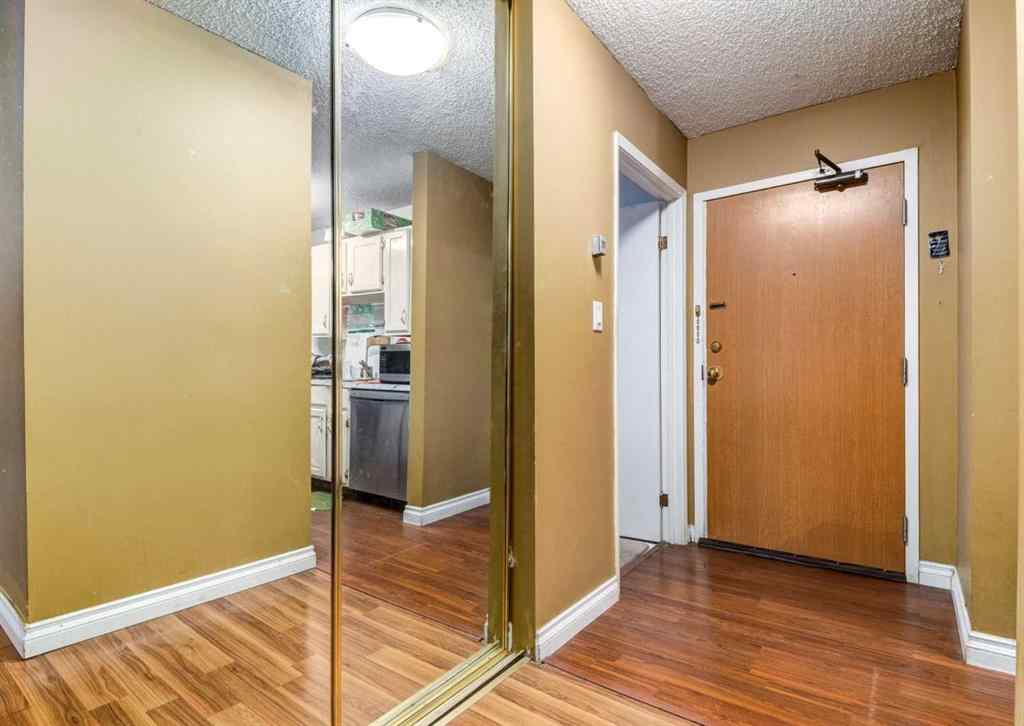 MLS® A2255215 - Unit #308 8604 48 Avenue NW in Bowness Calgary, Residential