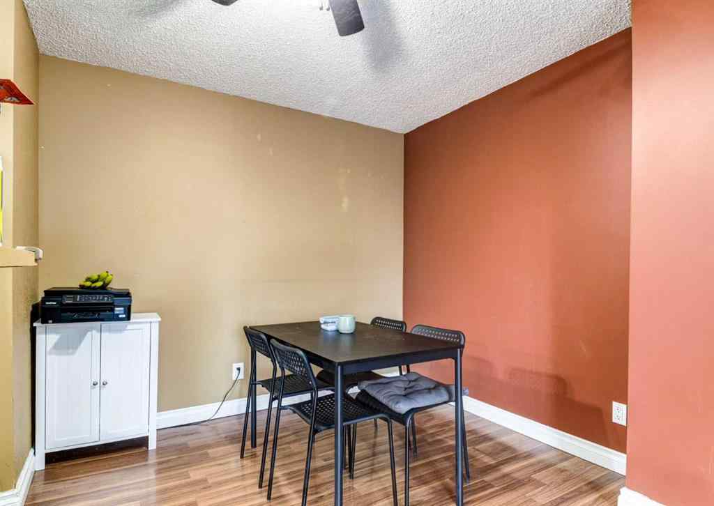MLS® A2255215 - Unit #308 8604 48 Avenue NW in Bowness Calgary, Residential