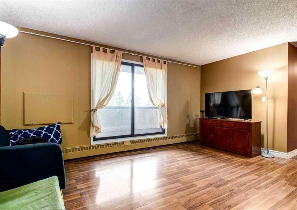 MLS® A2255215 - Unit #308 8604 48 Avenue NW in Bowness Calgary, Residential