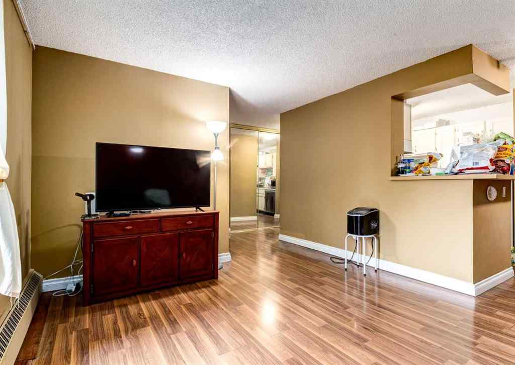 MLS® A2255215 - Unit #308 8604 48 Avenue NW in Bowness Calgary, Residential