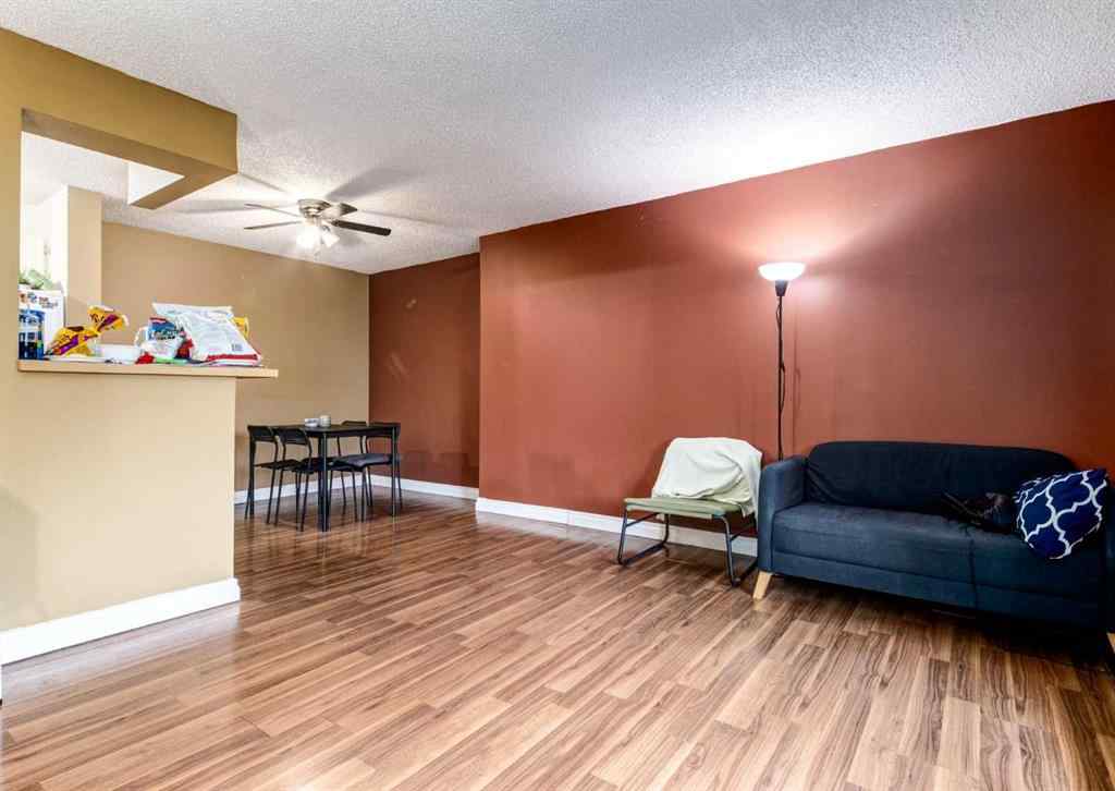 MLS® A2255215 - Unit #308 8604 48 Avenue NW in Bowness Calgary, Residential
