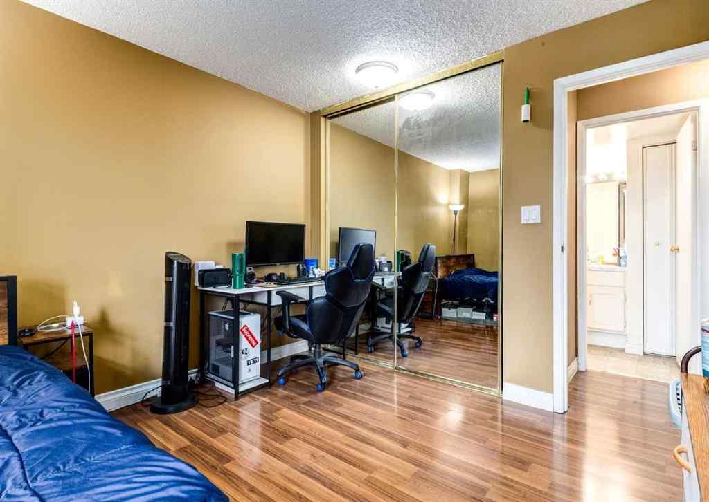 MLS® A2255215 - Unit #308 8604 48 Avenue NW in Bowness Calgary, Residential