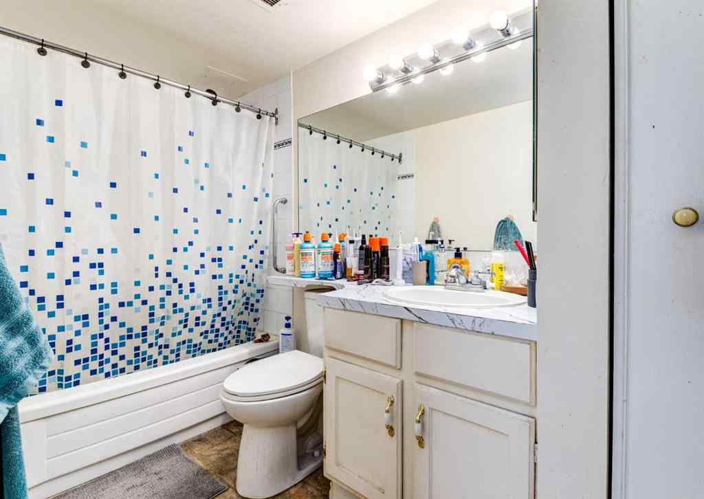 MLS® A2255215 - Unit #308 8604 48 Avenue NW in Bowness Calgary, Residential