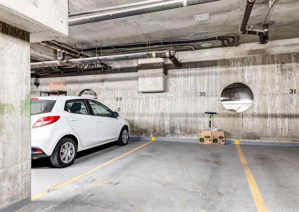 MLS® A2255215 - Unit #308 8604 48 Avenue NW in Bowness Calgary, Residential