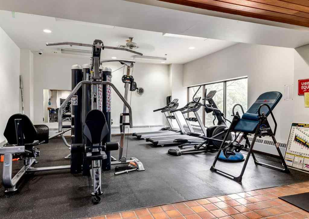 MLS® A2255215 - Unit #308 8604 48 Avenue NW in Bowness Calgary, Residential