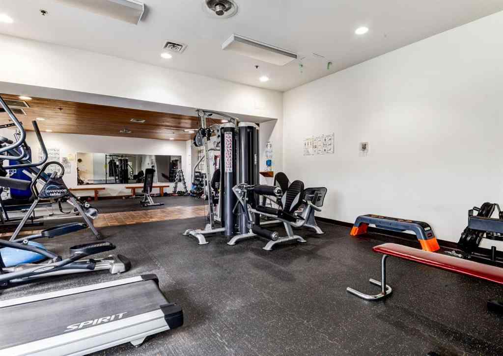 MLS® A2255215 - Unit #308 8604 48 Avenue NW in Bowness Calgary, Residential