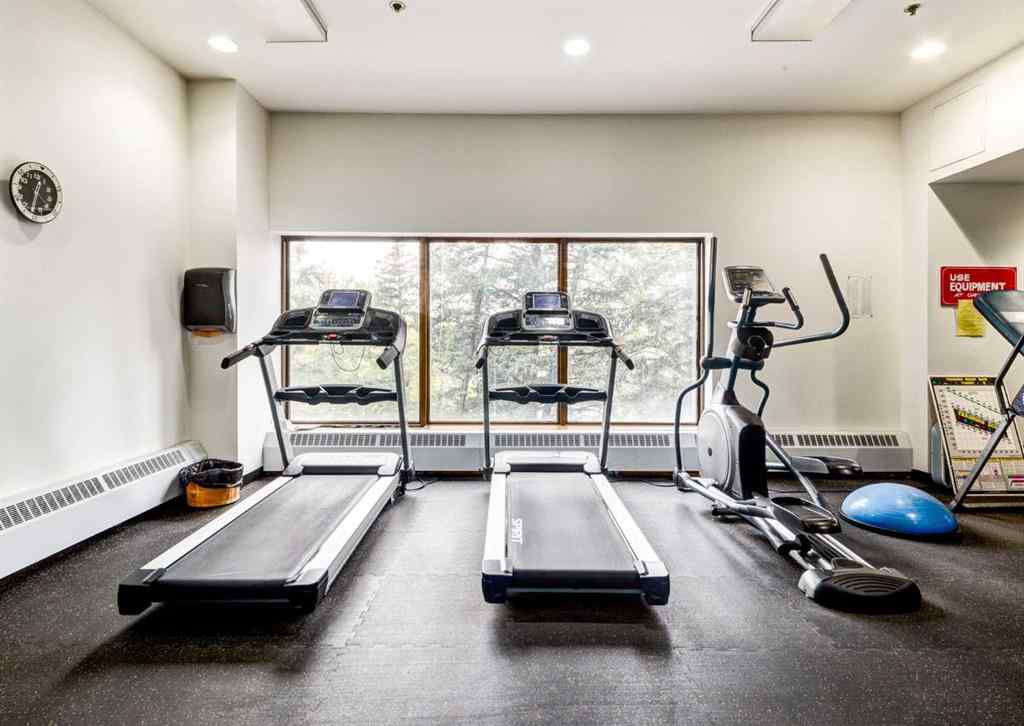 MLS® A2255215 - Unit #308 8604 48 Avenue NW in Bowness Calgary, Residential