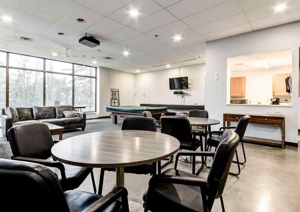 MLS® A2255215 - Unit #308 8604 48 Avenue NW in Bowness Calgary, Residential