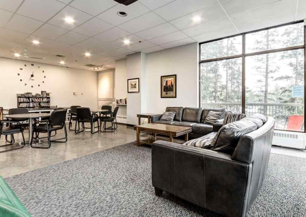 MLS® A2255215 - Unit #308 8604 48 Avenue NW in Bowness Calgary, Residential