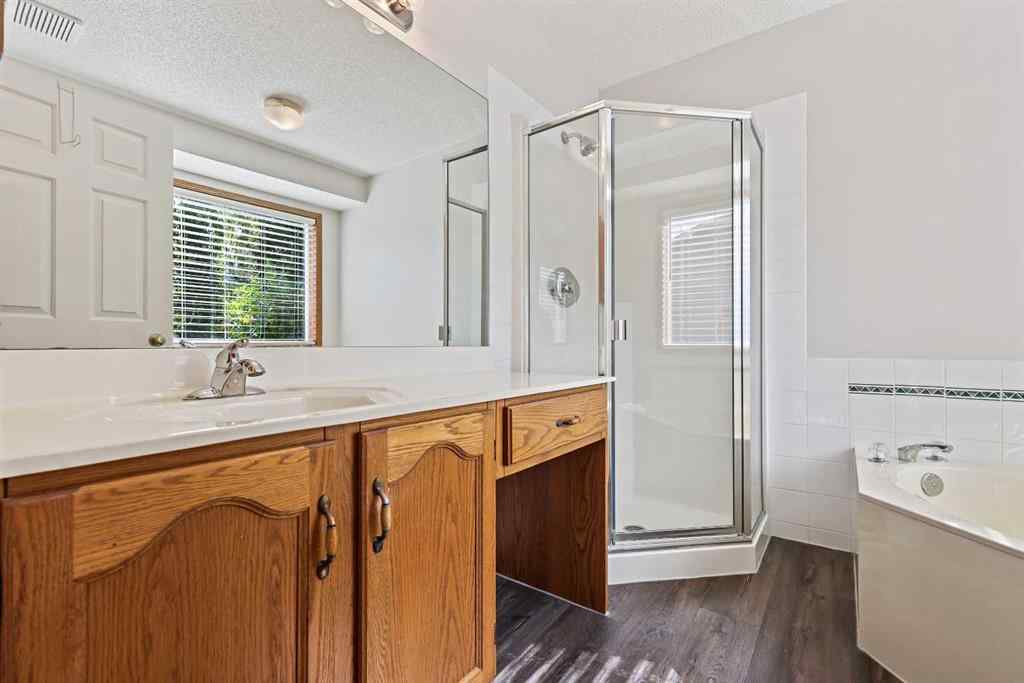 MLS® A2255216 - 109 Macewan Park View NW in MacEwan Glen Calgary, Residential