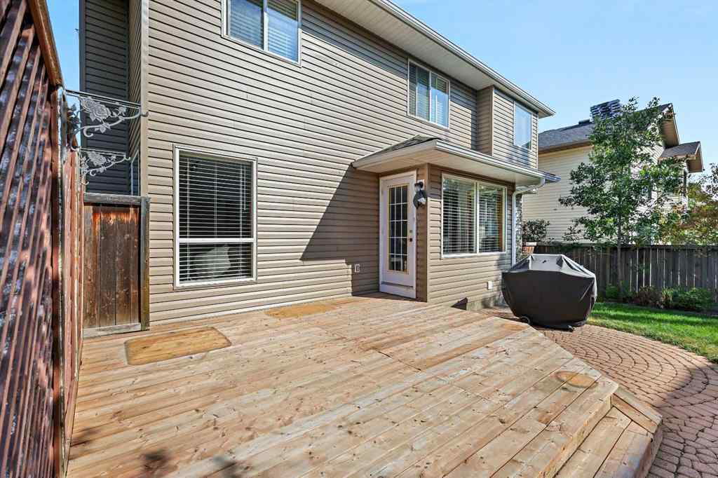 MLS® A2255216 - 109 Macewan Park View NW in MacEwan Glen Calgary, Residential