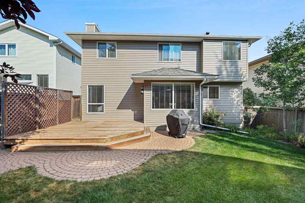 MLS® A2255216 - 109 Macewan Park View NW in MacEwan Glen Calgary, Residential