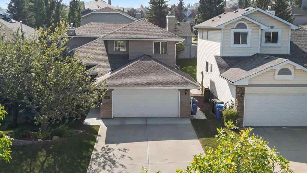 MLS® A2255216 - 109 Macewan Park View NW in MacEwan Glen Calgary, Residential