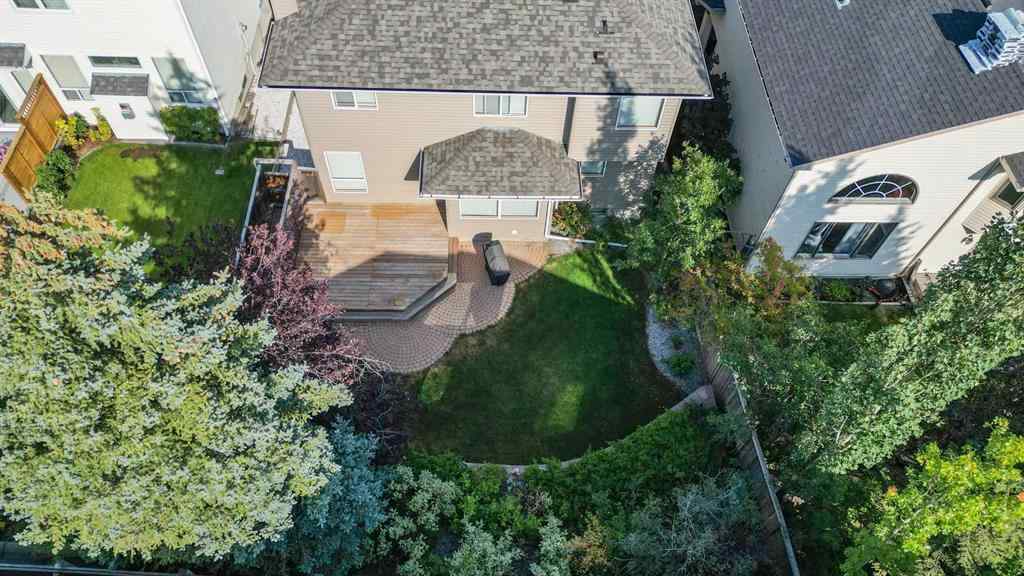 MLS® A2255216 - 109 Macewan Park View NW in MacEwan Glen Calgary, Residential